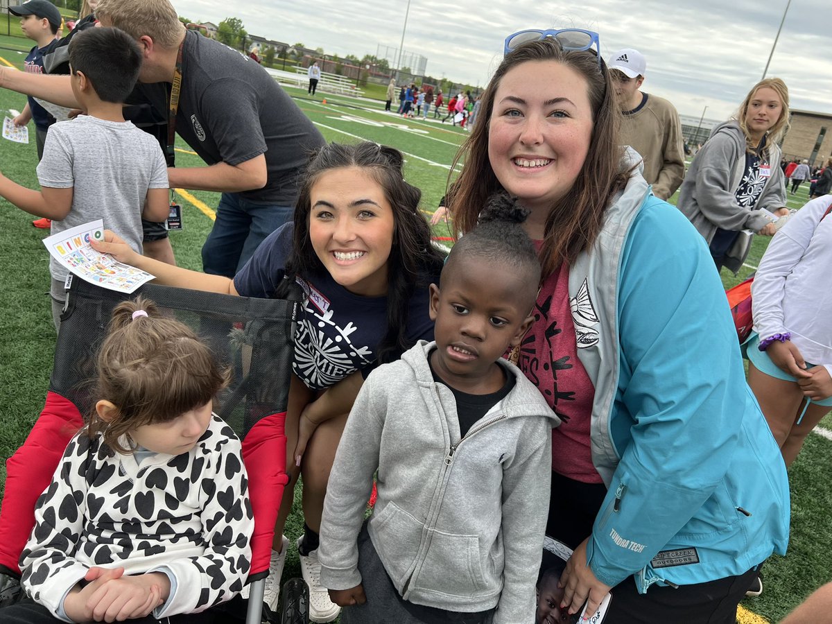 GLOmiesSHS's tweet photo. GLOmies Track &amp; Field Day 2022! @Supt_Redmond @ShakopeeSchools https://t.co/ArTLlYDuVt