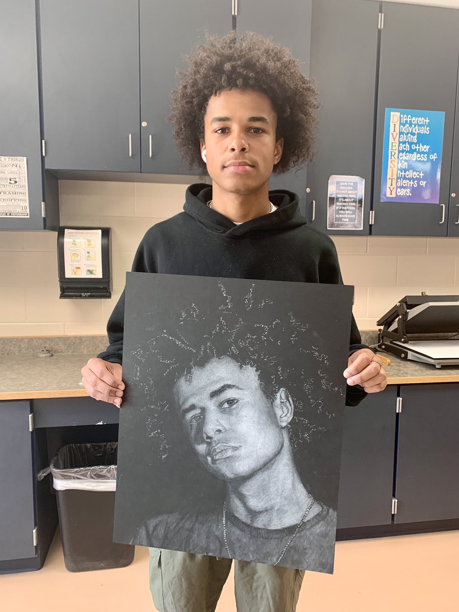 Um….WOW!! <a href="/BradleyHS/">Bradley High School</a>