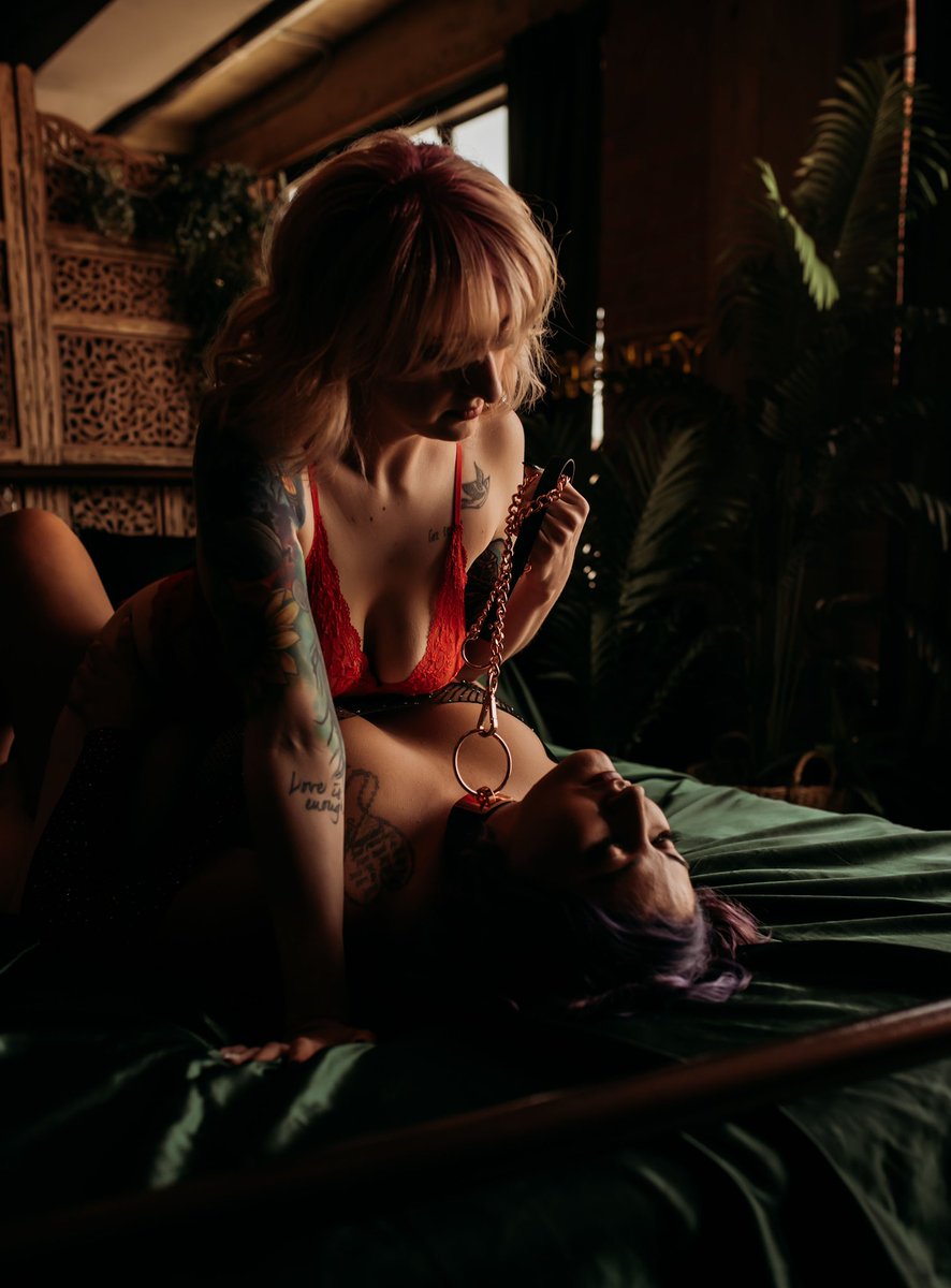 belladeaboudoir's tweet photo. Girls just wanna have fun 🔥 https://t.co/zQVAyUfbL8