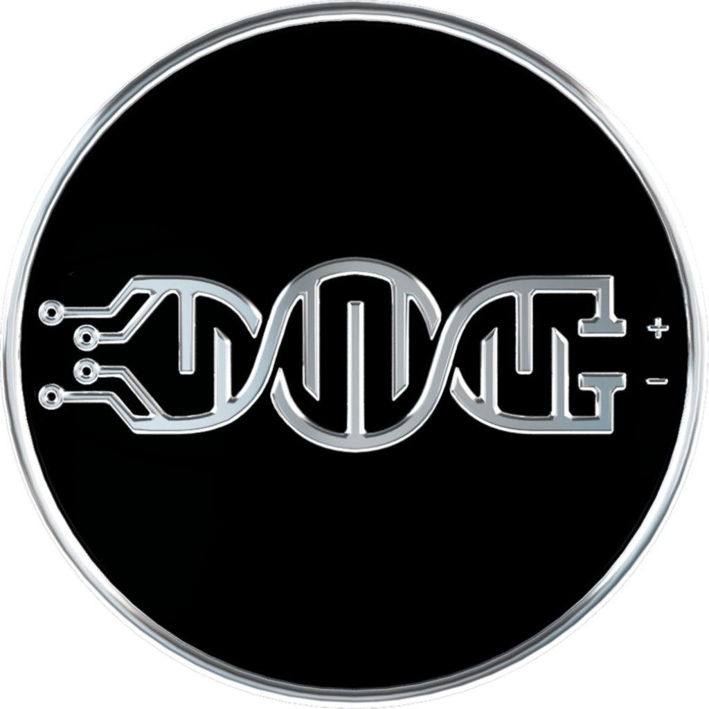 POSTHUMAN_DVS's tweet photo. New look of POSTHUMAN logo! https://t.co/YFhzD2GTrt