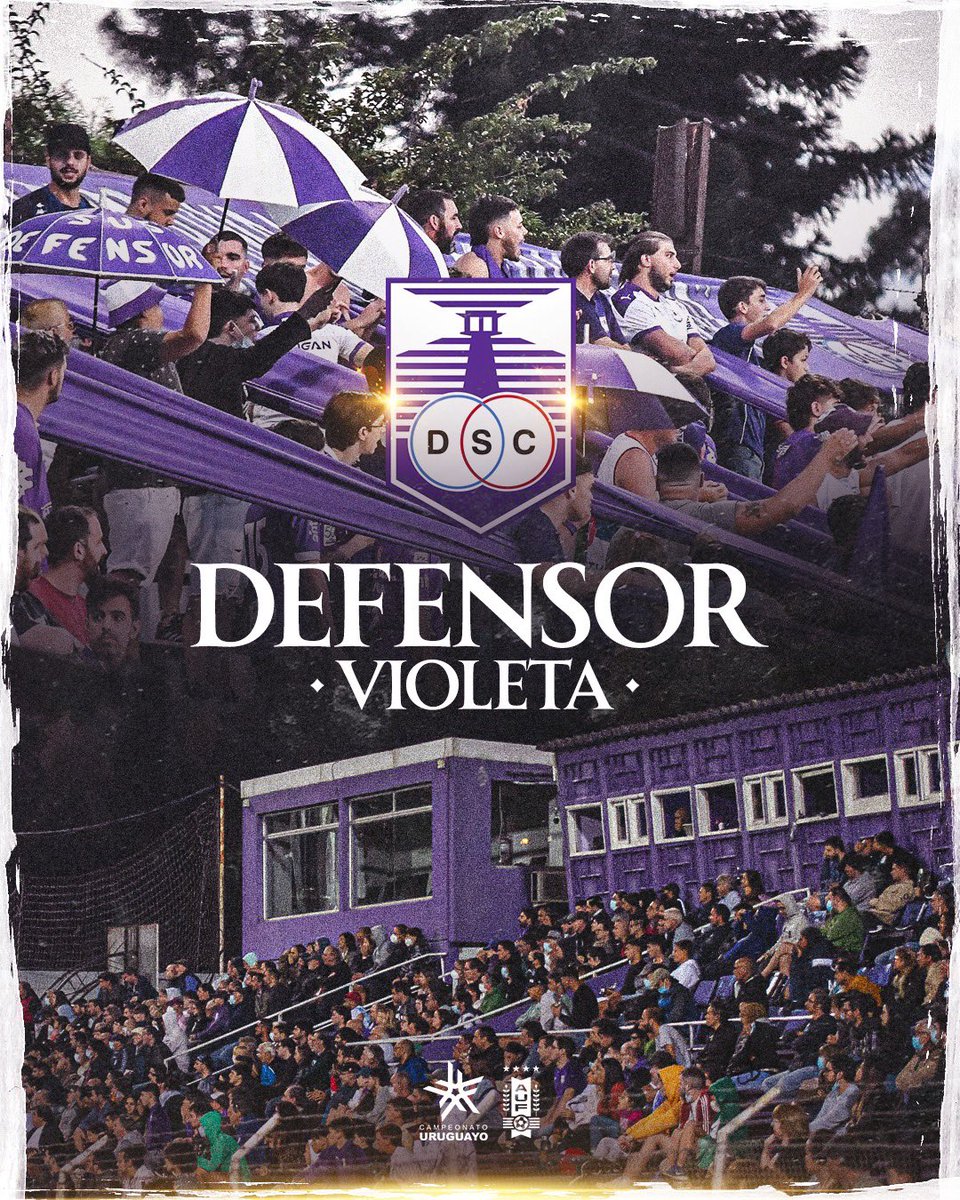 LigaAUF's tweet photo. 💜 MG y RT para alentar 𝐚 𝐥𝐚 𝐯𝐢𝐨𝐥𝐞𝐭𝐚 🤍 https://t.co/LzXU2JLyao