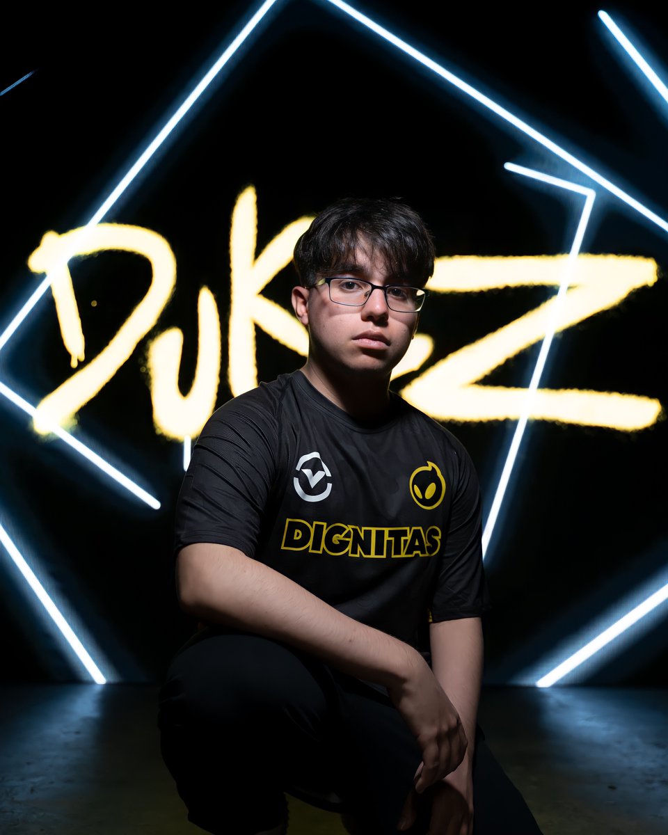 dignitas's tweet photo. .@dukezfn is taking over 👑 

Code DIGNITAS for 10% off with @virusintl

➜ https://t.co/ZtRcYaJTqq https://t.co/ZwELp1Xogp