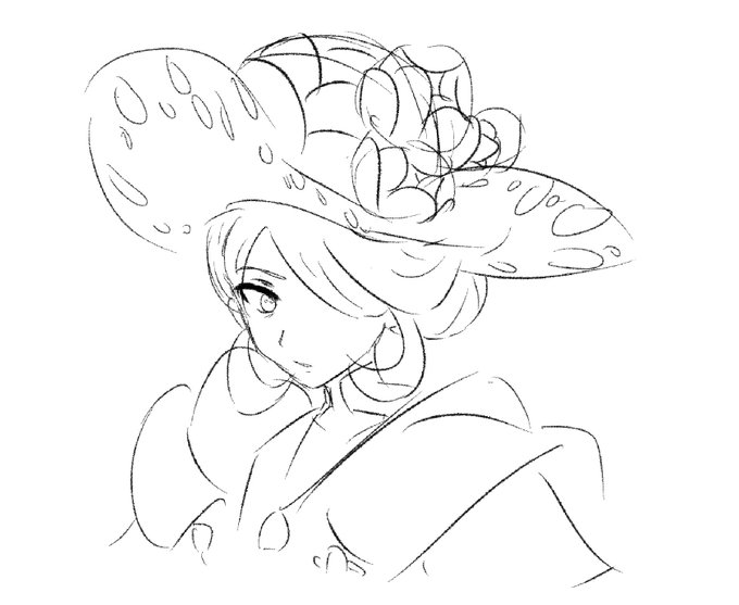 4am sketch 