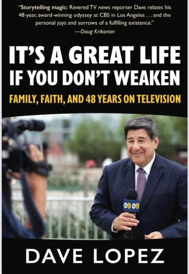 Dave Lopez tweet media