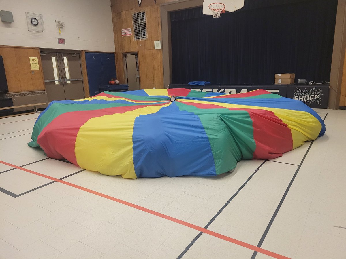 Stockdale PS tweet media