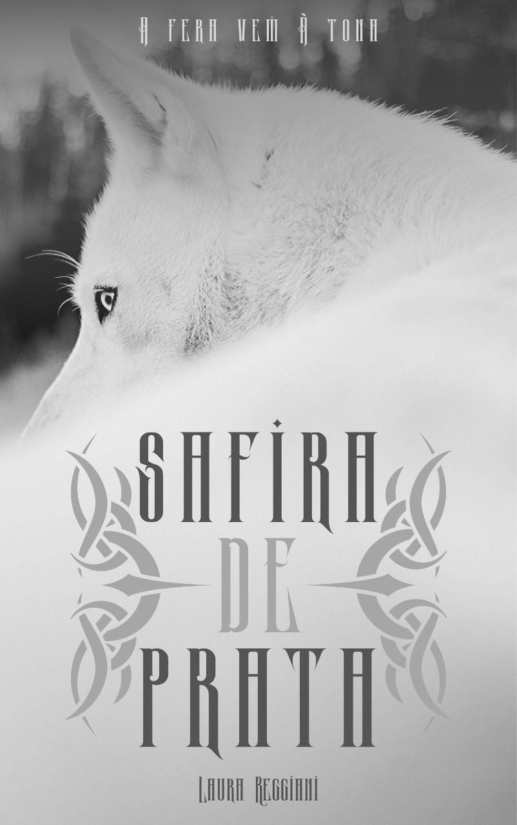 Safira De Prata Livro Pdf