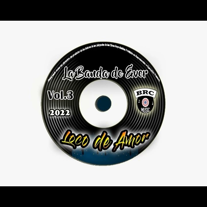 BrcPy's tweet photo. Llego el Gran Día del gran lanzamiento del Vol.3 de la Agrupación Musical La Banda De Ever con el sello de BRC MUSIC
Pueden escuchar sus Canciones en Nuestro Canal de YouTube... " el  Vol. 3 "
YouTube: 
🤘🤘 B.R.C. Music - Oficial - Sello Discográfico = https://t.co/wYiHqxN94y https://t.co/rQcRwmJRN0