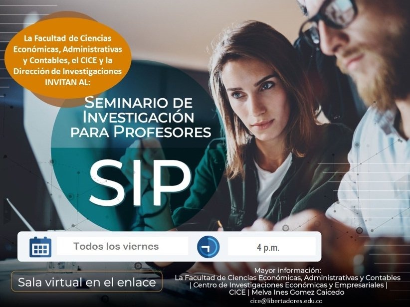 Dirección de Investigaciones FULL tweet media