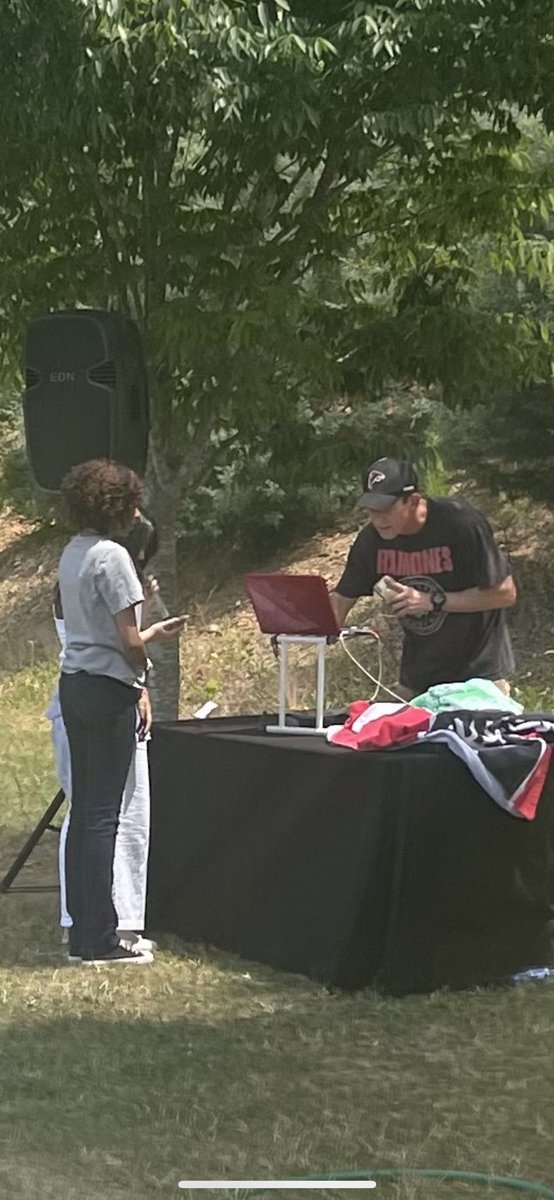 Leetonia Young (@educator30) on Twitter photo ECMS Block party was a blast! Thank you to PTSA (Ms. Hathcock & Ms. Jones & parents) <a href="/ECMSWildcats/">EastCobbMiddleSchool</a> <a href="/DrSheppardFloyd/">Dr. Nicole Sheppard</a>, Mr. Bowdre & 8th grade teachers for a fantastic opportunity #ecmspositivity <a href="/ECMSWildcats/">EastCobbMiddleSchool</a> ECMS Block party was a blast! Thank you to PTSA (Ms. Hathcock & Ms. Jones & parents) <a href="/ECMSWildcats/">EastCobbMiddleSchool</a> <a href="/DrSheppardFloyd/">Dr. Nicole Sheppard</a>, Mr. Bowdre & 8th grade teachers for a fantastic opportunity #ecmspositivity <a href="/ECMSWildcats/">EastCobbMiddleSchool</a>