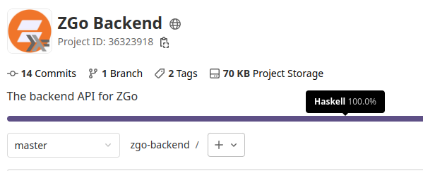 ZGoCashApp's tweet photo. The new ZGo backend is live!

Next feature for #Zcash users: invoices! https://t.co/grjEqjweln
