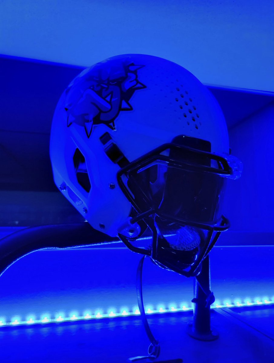 BalloutSpud's tweet photo. #AGTG I am very blessed to say I have received a offer from Southwestern Oklahoma State University @DLineDude5 @JermaineCarpent @Coach_Hyde https://t.co/RgAHSotDby
