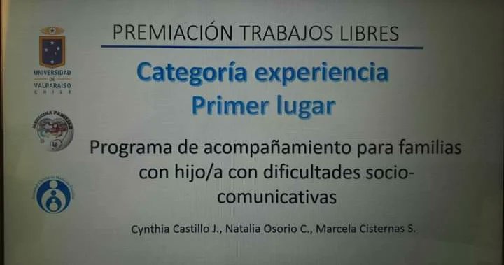 Medicina Familiar UV tweet media