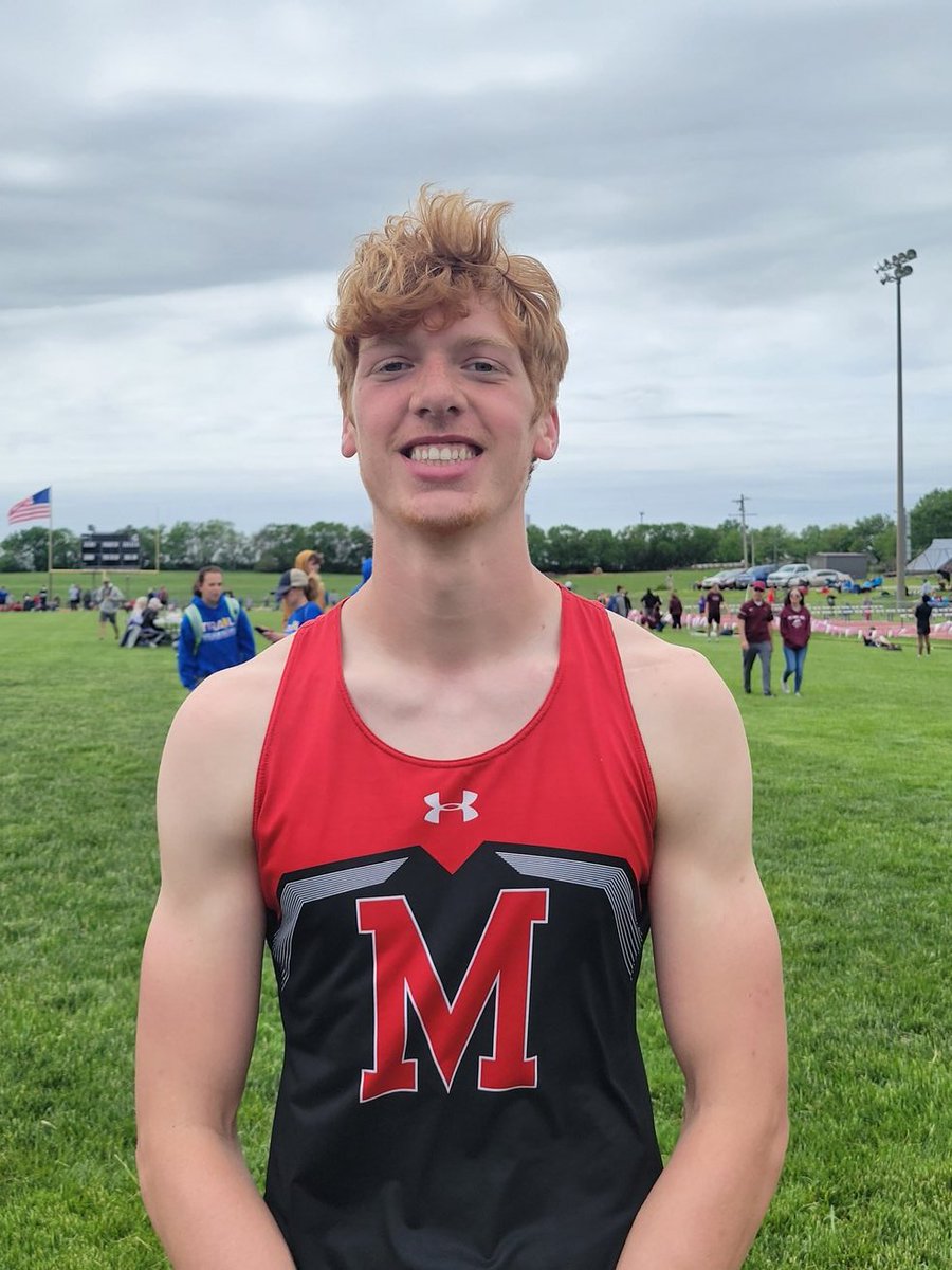 MHSBulldogTrack tweet media