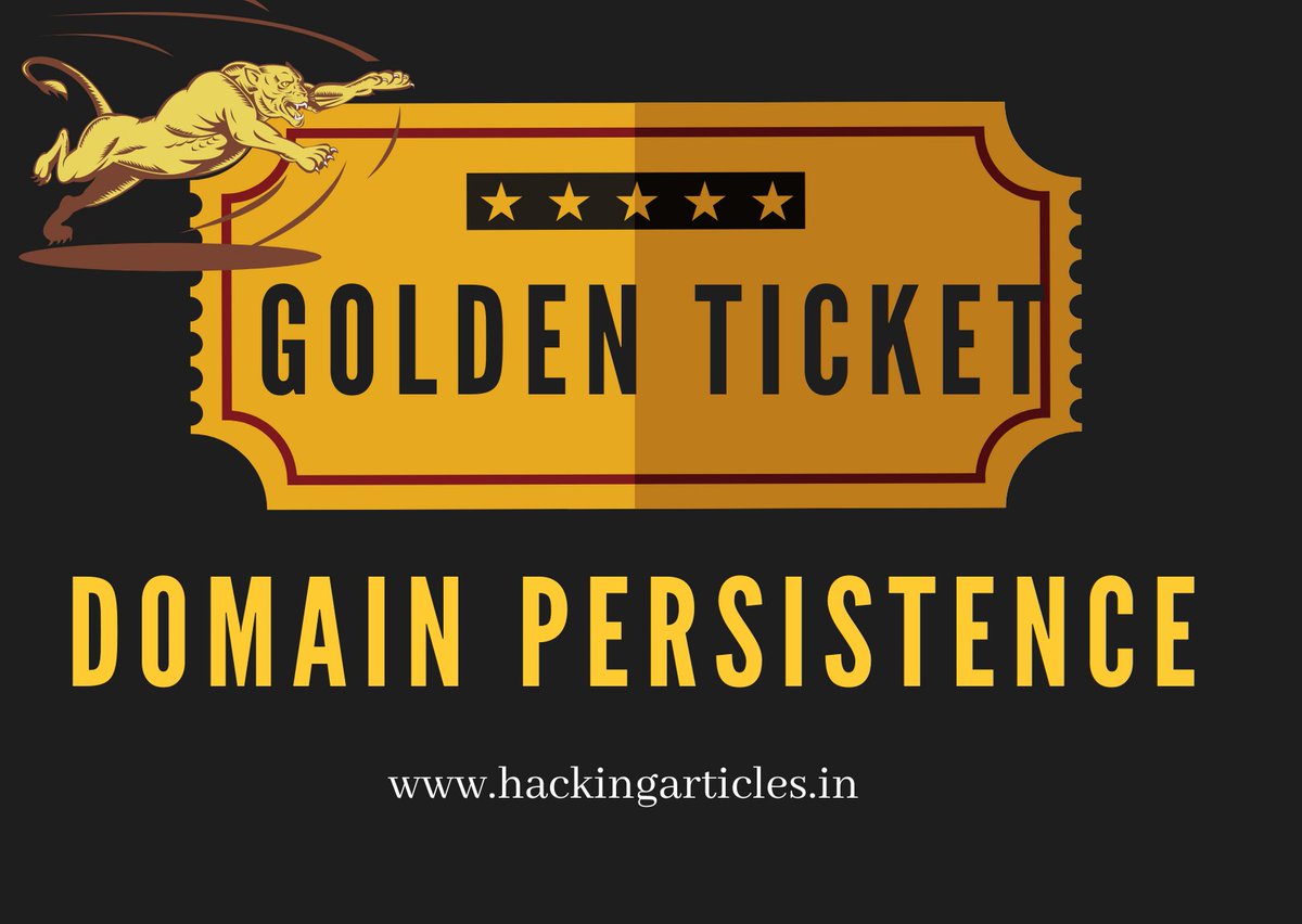 hackinarticles's tweet image. Best of Active Directory Exploitation

Kerberoasting
hackingarticles.in/deep-dive-into…

Skeleton Key
hackingarticles.in/domain-control…

Kerberos Brute Force
hackingarticles.in/kerberos-brute…

Golden Ticket
hackingarticles.in/domain-persist…

#infosec #cybersecurity #cybersecuritytips  #pentesting #oscp #redteam