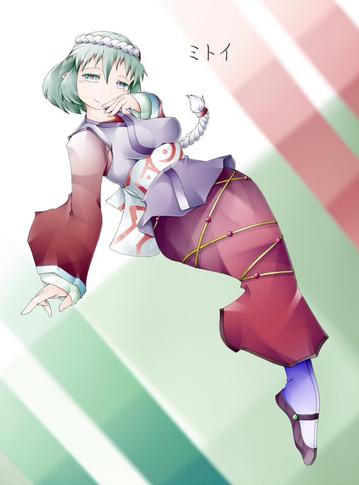 えれある様 手描きイラスト オリジナル csm.fi.cr