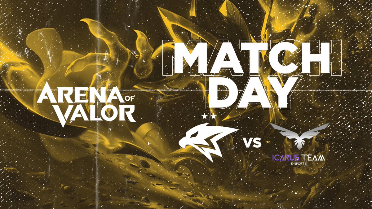 ge_geagles's tweet photo. 🦅Partido🦅
Hoy GRAN FINAL de Mes Series Bo5 .

📆 Viernes 20/05
⏰ 18:00🇨🇱 / 19:00🇦🇷
🏆 Copa MayanEsports   FINAL
⚔️ Rival #IcarusTeam
📷 Caster KioGamer 
Link:
https://t.co/XVqXbmkhsN

🦅🆚🐦

#KingOfHeaven #GOGE https://t.co/jhRDEtoLK7