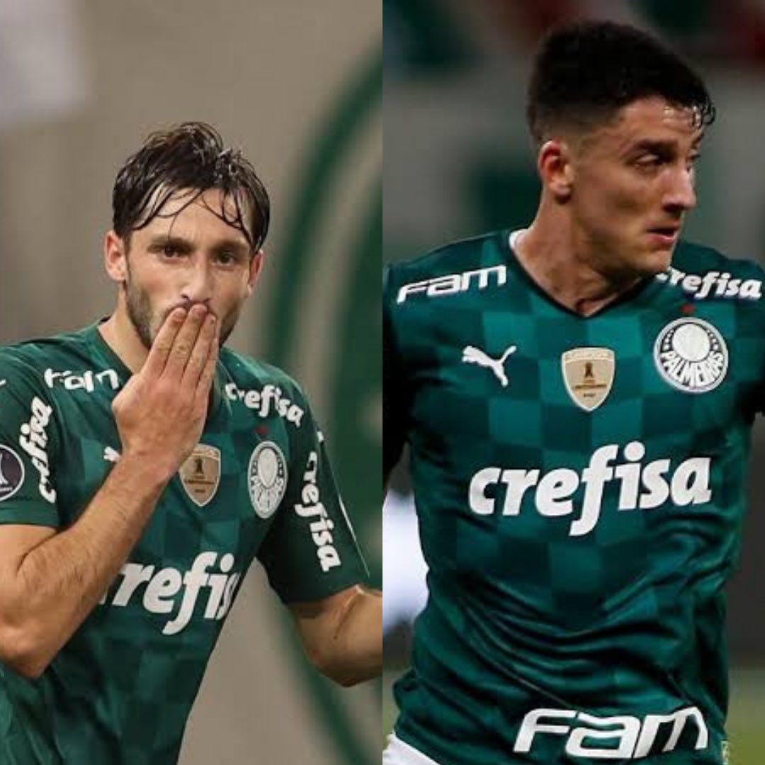 [ENQUETE] Quem você prefere: Piquerez ou Viña?