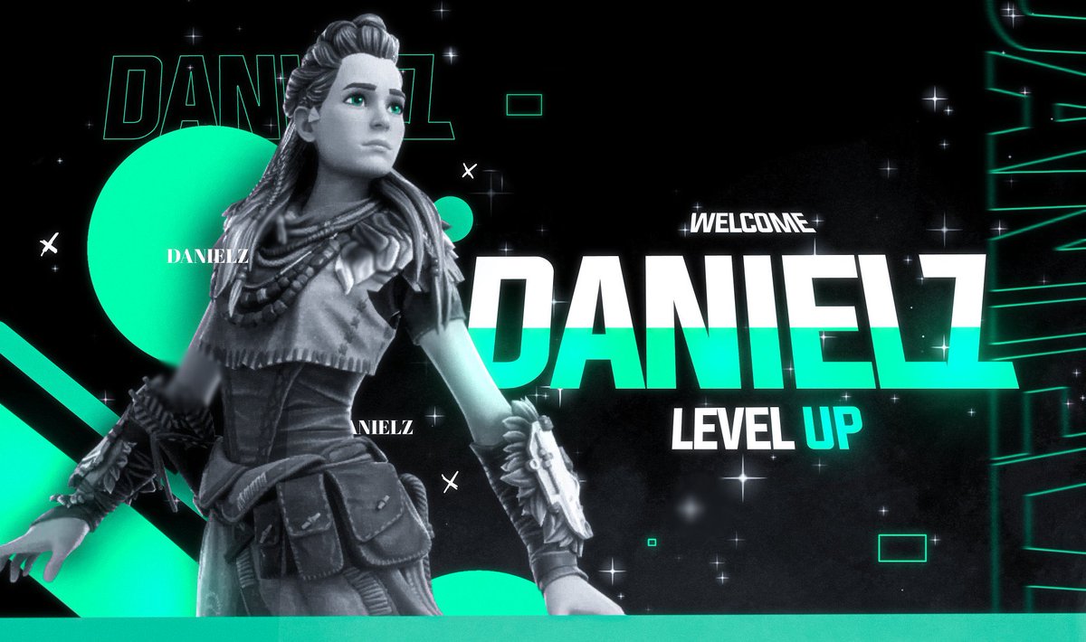 📢 | SEJA BEM VINDO <a href="/danielz1fn/">Danielz</a> 

Deem as boas vindas ao nosso novo Player ! Uma pessoa incrível com uma game play  sensacional, vocês precisam conferir!
 
#weAreEXP #GoEXP