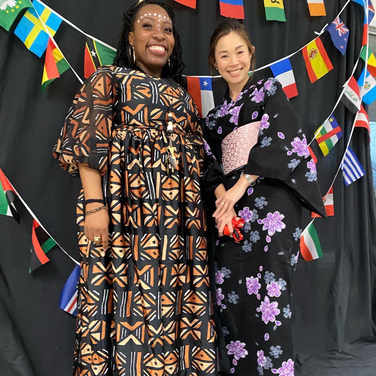 Eriko Yamashita tweet media