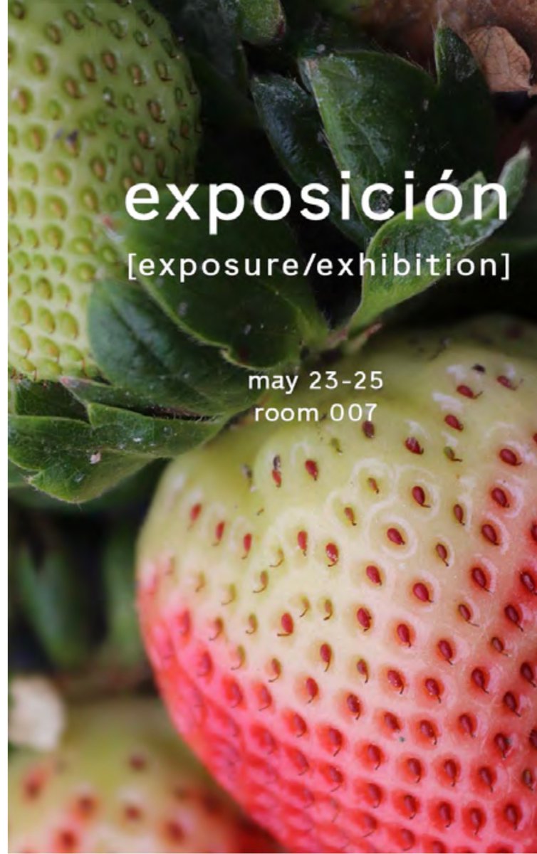 fantastic exhibition on our <a href="/snf/">SNF</a> project #reproductivegeopolitics organized by 
<a href="/FemGeoBern/">Feministische Geographie Universität Bern</a>, <a href="/BernMlab/">mLAB Geography Bern</a>: elusive exposure by Nora Komposch, Adrian Mestrot (both <a href="/unibern/">Universität Bern</a>), <a href="/LucySabin/">Dr Lucy Sabin</a>
 (<a href="/UCLgeography/">UCL Geography</a>) this week in our department