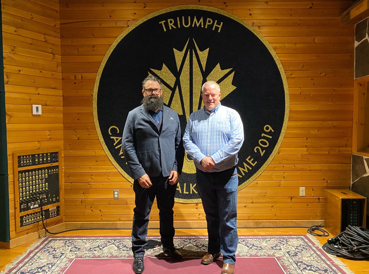 Trevor McPherson (he/him) tweet media