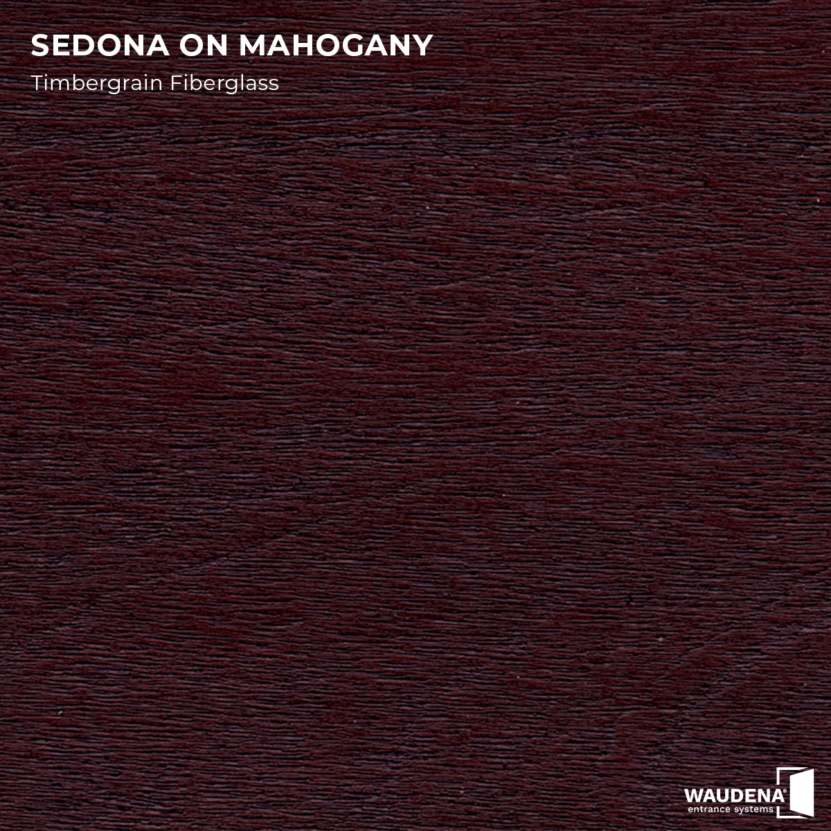 WaudenaDoors's tweet photo. Mahogany woodgrain features straight, even grain lines but stands out due to its natural red base. This adds a touch of warmth to any woodgrain finish. 🌲

Want to learn more about the woodgrains available on our door series? Read our latest blog > https://t.co/DBxdk3soJ1 https://t.co/Kn8tbvLfq0