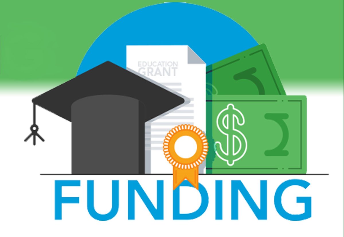 Let us help you get the most value for your funding resources with our FREE Grant Search tool!  tinyurl.com/2xyxd3yz  #grants #funding #school #library #education