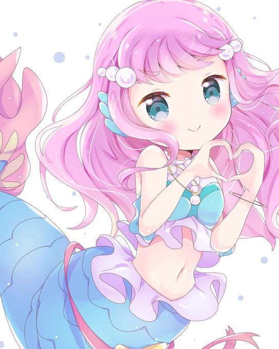 ローラたん!!(過去絵) 