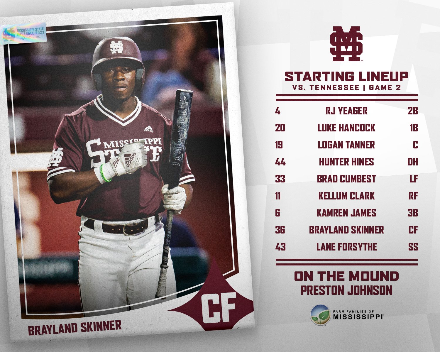 Mississippi state baseball schedule online