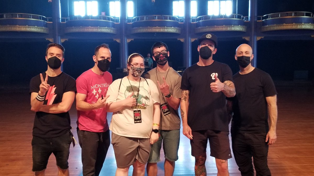 Kuri_Soulover99 (@otakukuri) on Twitter photo Went to My First Concert Ever back on May 14th. Loved The Blame Canada Tour. It was the best night ever. So glad I got to meet you. Thank you for the best night ever. <a href="/SetItOff/">Set It Off</a> <a href="/simpleplan/">Simple Plan</a> Went to My First Concert Ever back on May 14th. Loved The Blame Canada Tour. It was the best night ever. So glad I got to meet you. Thank you for the best night ever. <a href="/SetItOff/">Set It Off</a> <a href="/simpleplan/">Simple Plan</a>