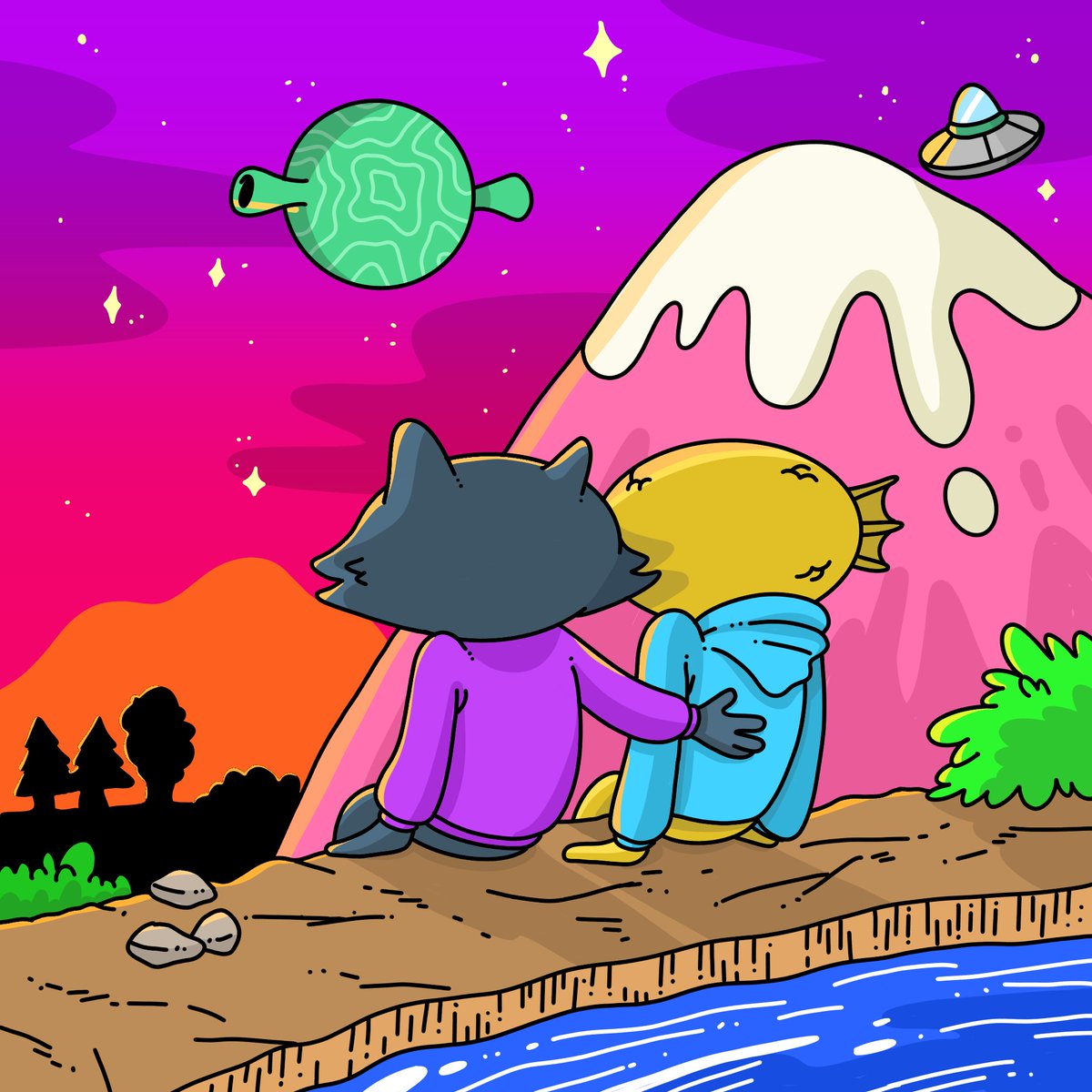 Frenzfromspace's tweet photo. Any interaction will be considered for OG 🛸☀️

We're here for #SolanaSummer https://t.co/QiKE6BZPbE