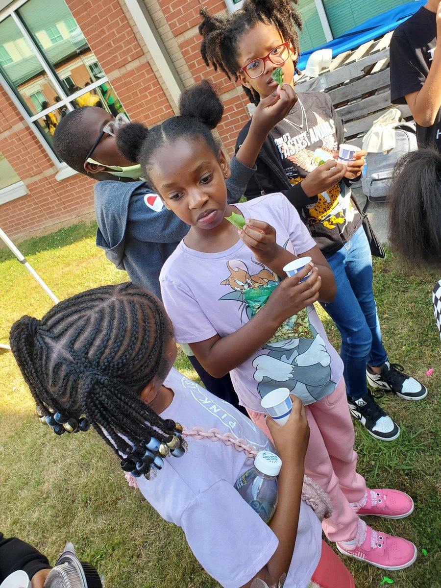 Nakisha Crowder tweet media