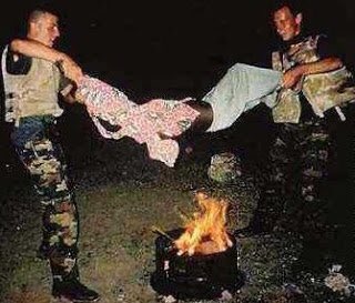 orikron's tweet photo. How the US Army spreads democracy in Somalia https://t.co/hvH2MjPv7y