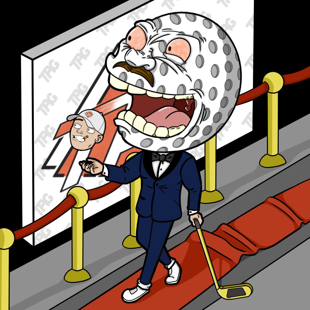 MINT is LIVE ⛳️ #Solana