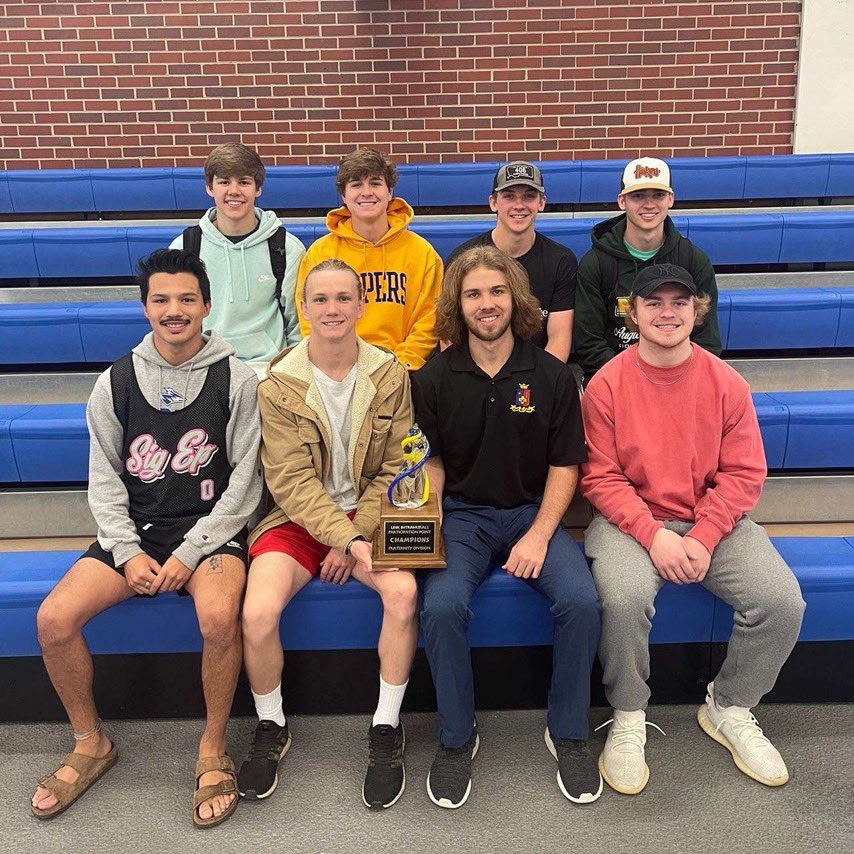 SigEp, NE-Gamma SLC tweet media