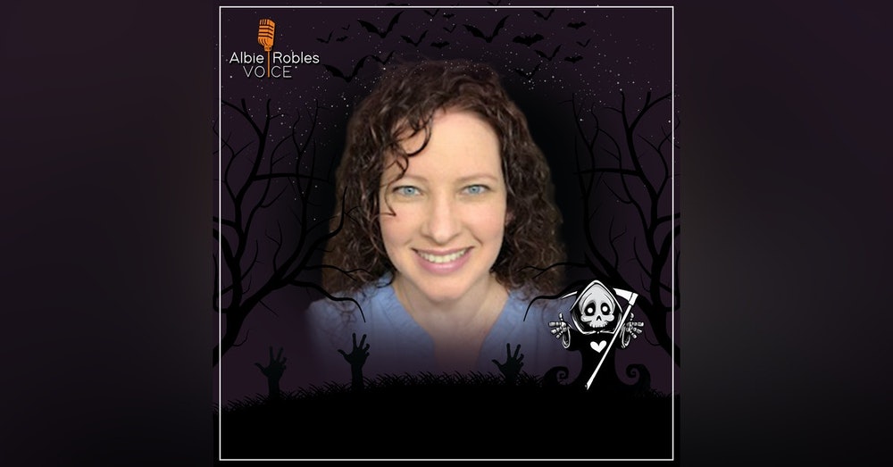 ScareMePod's tweet photo. Horror Author and fellow podcaster Cynthia Seer is here to tell us some great creepy stories about the house she grew up in.

https://t.co/2AjTPAIldm https://t.co/e7WdYSoQje