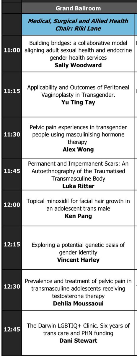 Luka_Ritter's tweet photo. Today’s a big day - I’m presenting my honours thesis at #AusPATH2022!
(Oh and also there’s an election today vote 1 greens thanks) https://t.co/W8caPJ9VWs