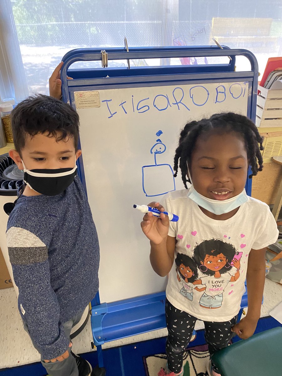 Look at these wonderful writers and illustrator. Bravo!