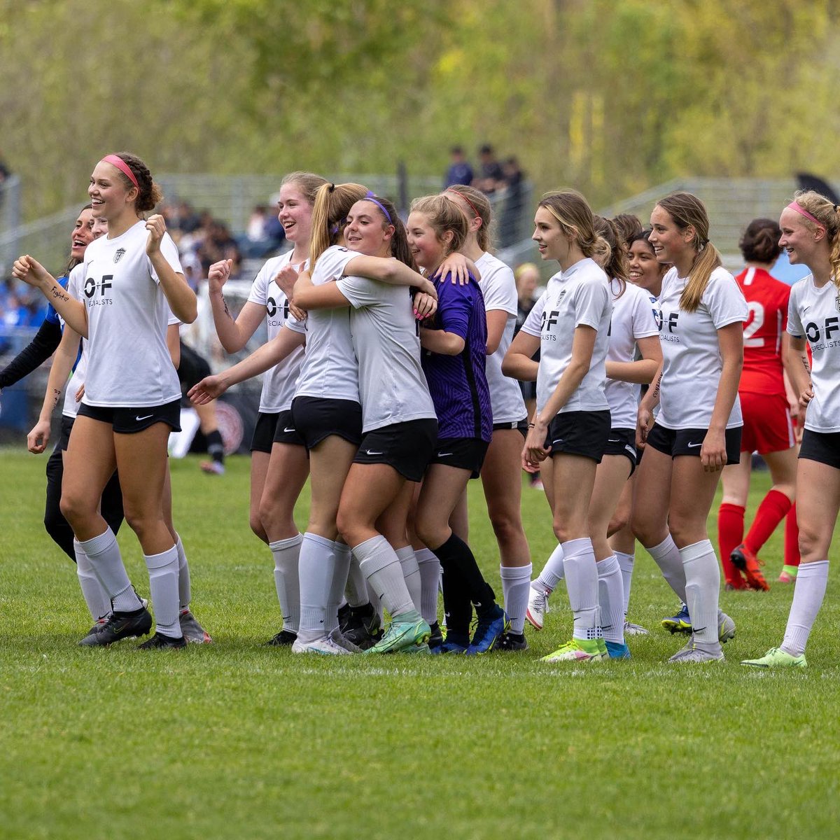 United_PDX's tweet photo. #flashbackfriday to our 07G Premier West @oregonyouthsoccer State Cup final 🏆WIN🏆! Next stop, @usyouthsoccer Far West Regional Championships! #playunited #weareunited #morethanaclub #portlandsclub #unitedisthefuture https://t.co/c6b2nRHFTT