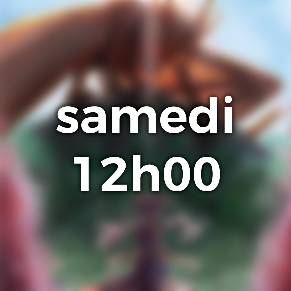 Imagin'Con tweet media