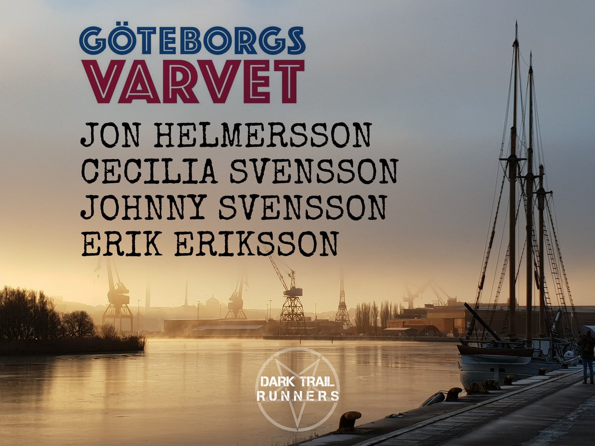 darktrailrunner's tweet photo. Horns up och lycka till imorgon!
#darktrailrunners
#löpning
#gbgvarvet
#göteborgsvarvet
#gbgvarvet2022
#göteborgsvarvet2022 https://t.co/Lehw4gbrCN