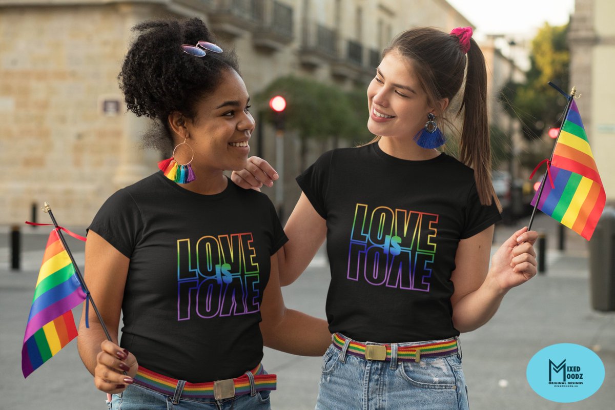 mixed_moodz's tweet photo. Love is Love. Find it on Etsy.
https://t.co/i1LrzOcscv
#mixedmoodz #originalart #lgbtq #loveislove #tshirt #etsy https://t.co/XZnIwcSj5Y