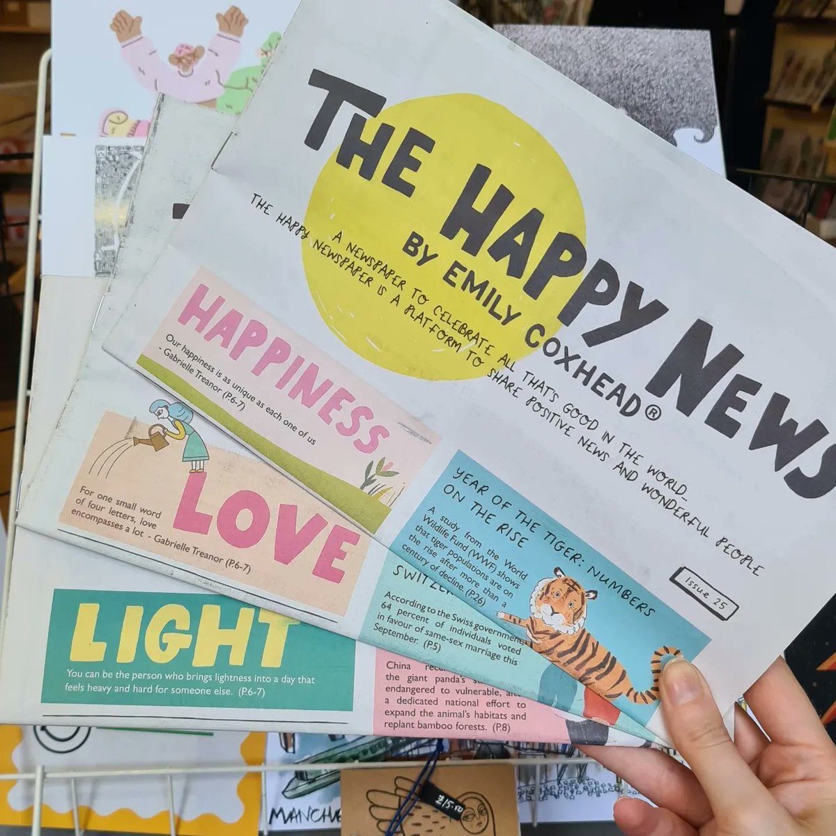 SWALK by Megan tweet media