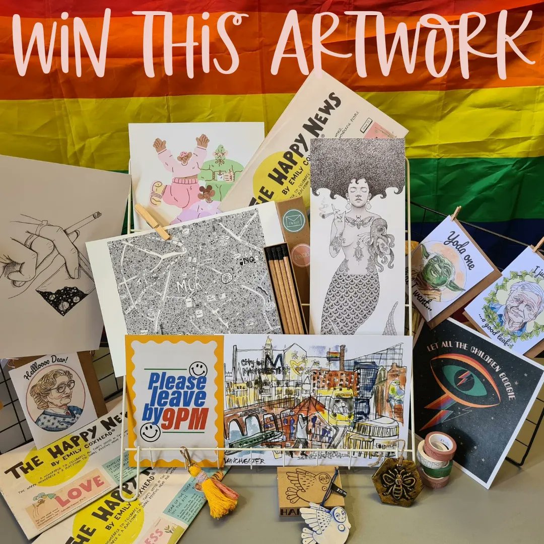 SWALK by Megan tweet media