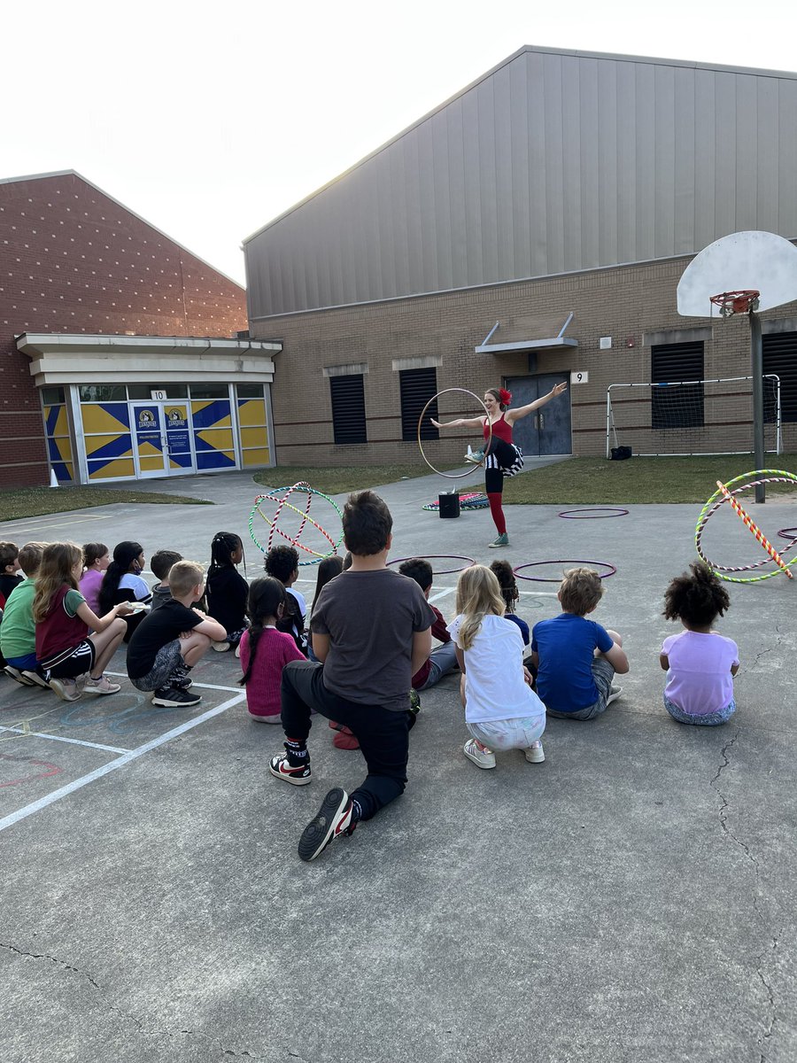 Hillside 2nd Grade tweet media