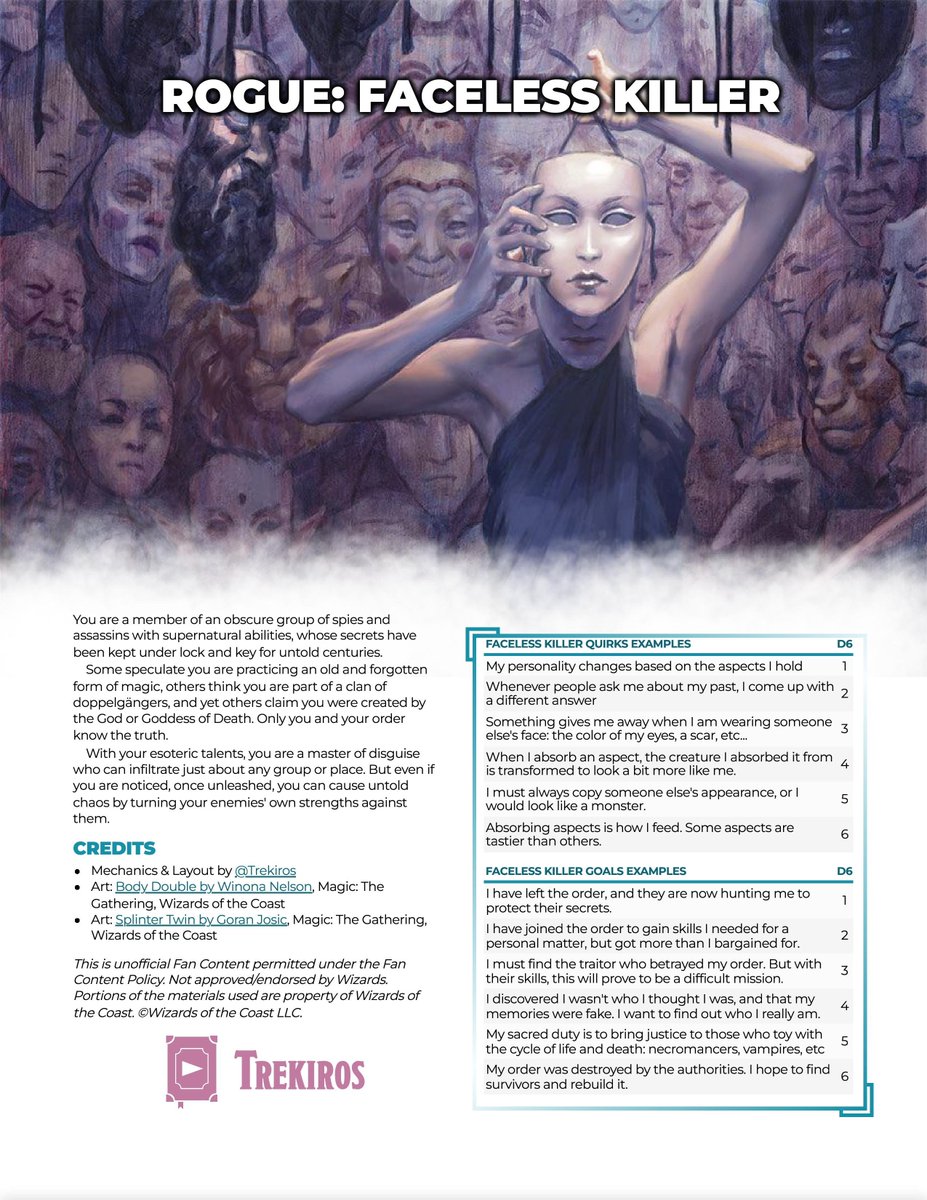 Trekiros | Critical Eye tweet media