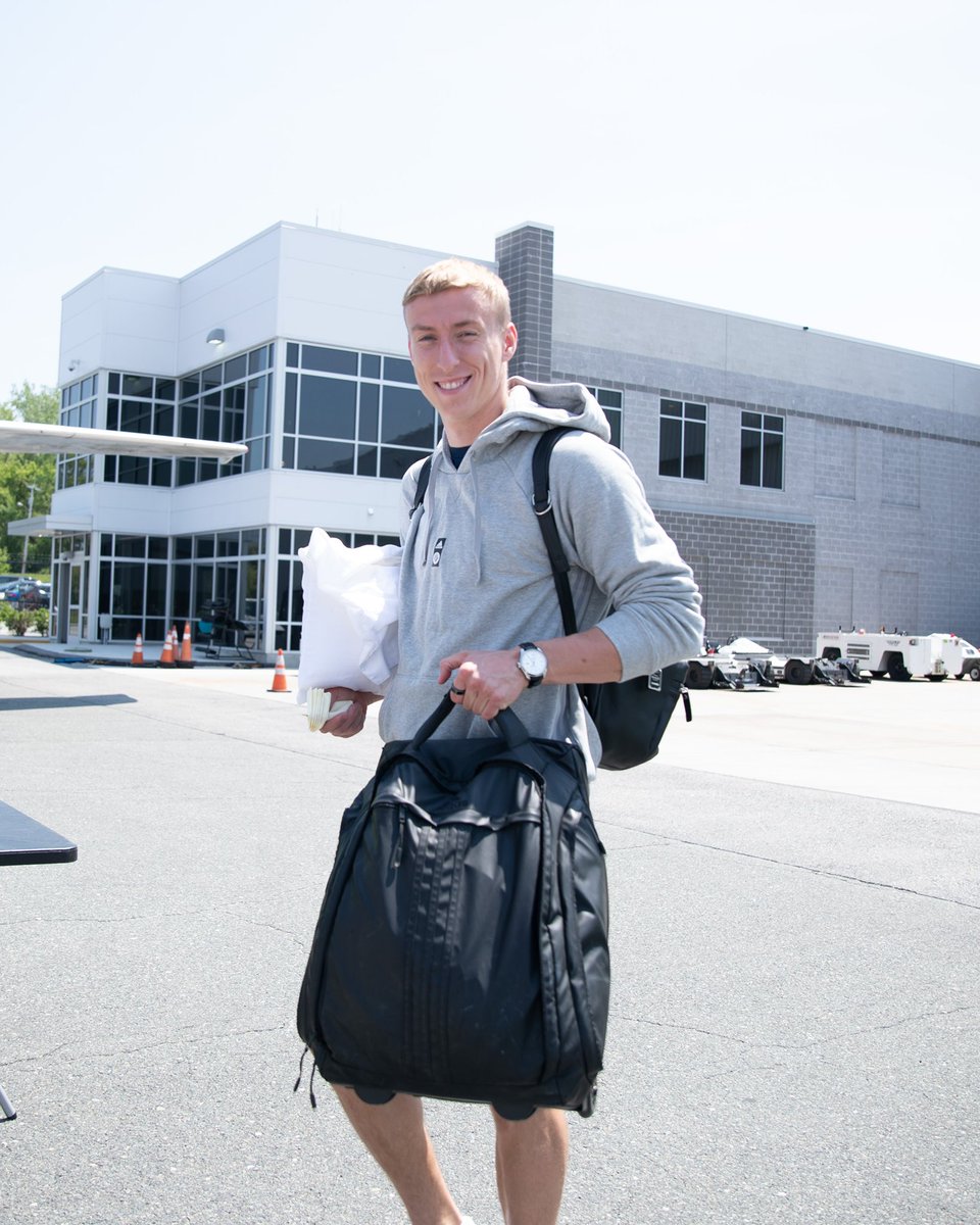 New England Revolution tweet media