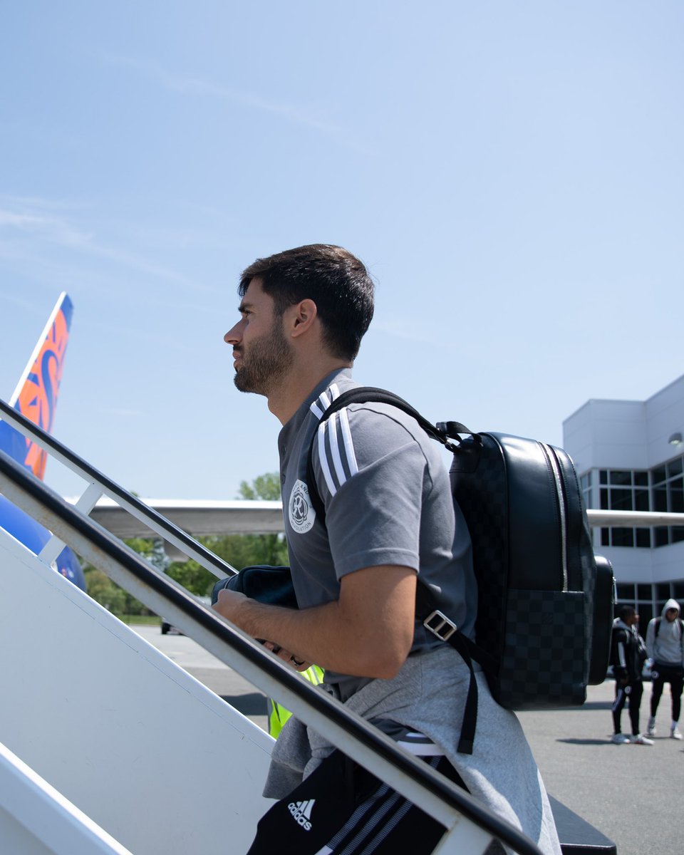 New England Revolution tweet media