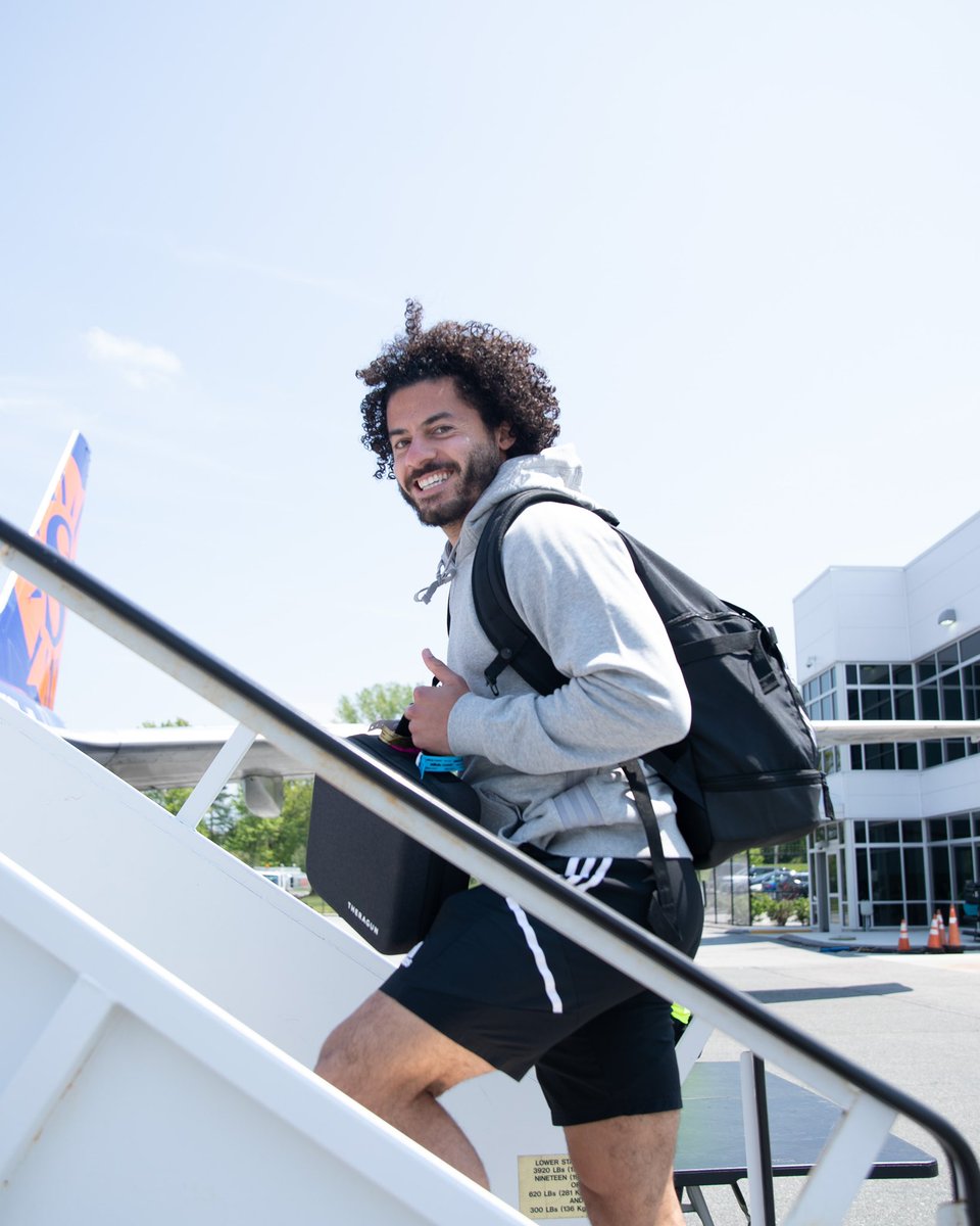 New England Revolution tweet media