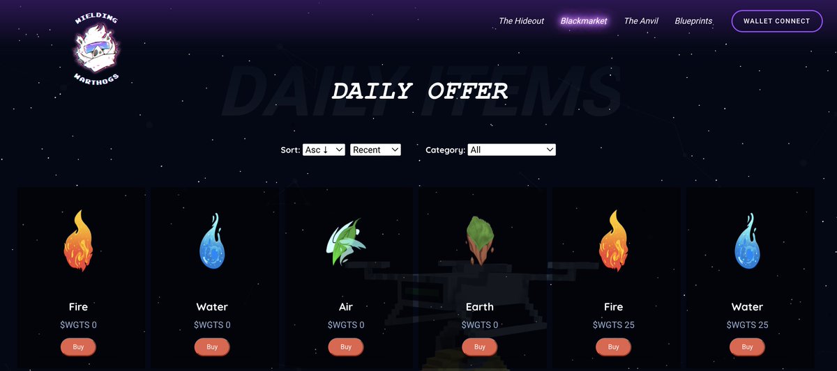 Warthogs tweet media